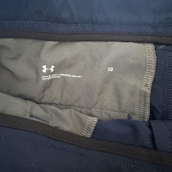 Men’s Under Armour Shorts - Picture 4 of 4